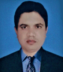 MD. ABDULLAH AL MAMUN